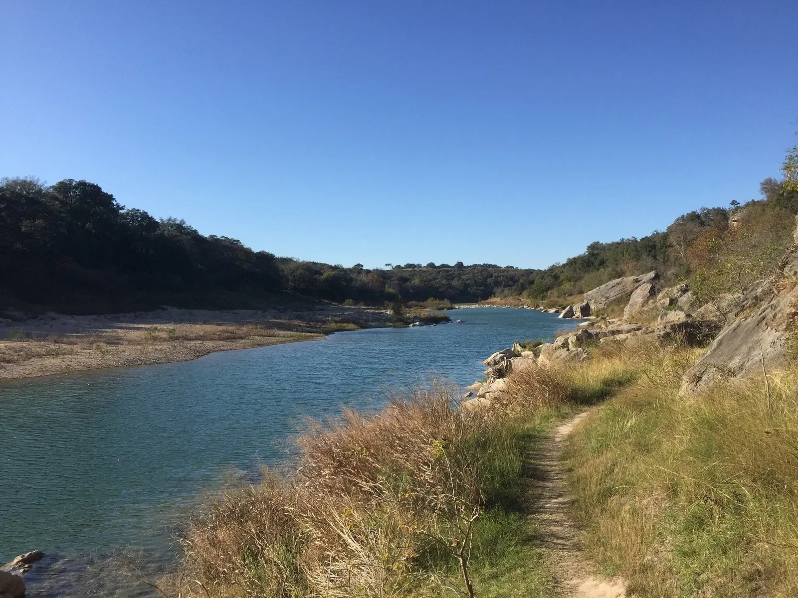 Milton Reimers Ranch Park